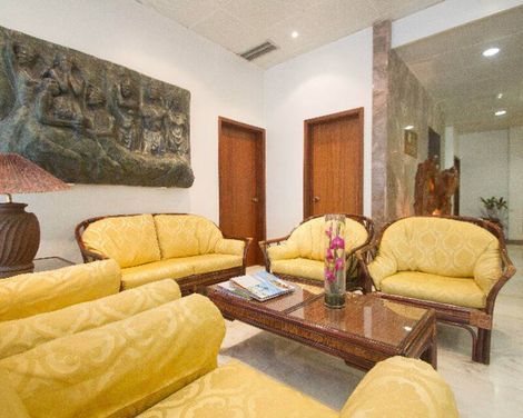 Hotel Do Centro