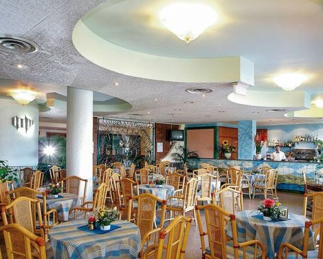 Sporting Baia Hotel-0