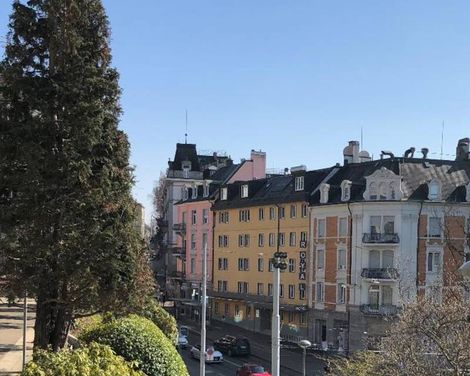 Royal Hotel Zurich-2