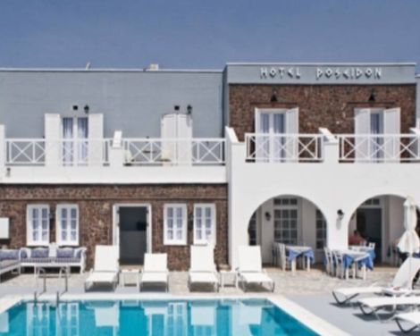 Poseidon Beach Hotel-3