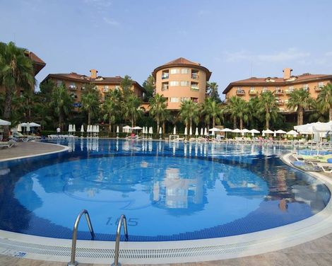 AllSun Numa Club Side