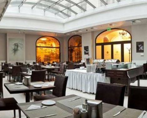 Carat Boutique Hotel-3