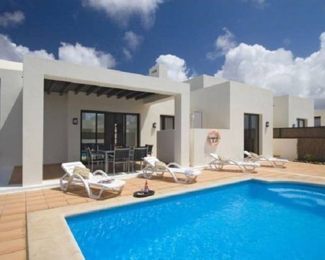 Ereza Villas Las Buganvillas-3