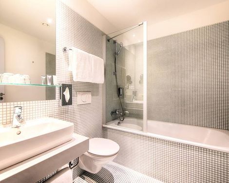 Garner Hotel Berlin - Gendarmenmarkt-1