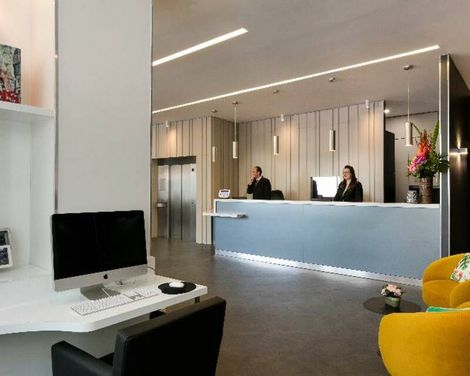 Citadines Place d'Italie Paris