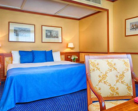 Leonardo Hotel Milan City Center