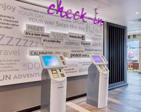 Premier Inn London New Southgate Hotel