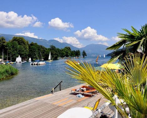 Seehotel Steiner