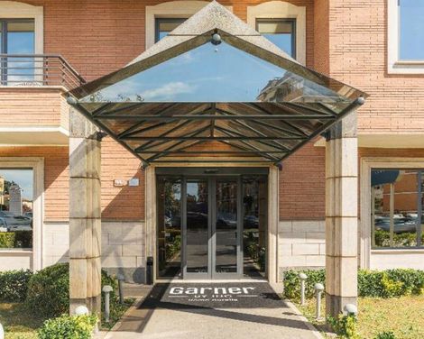 Garner Hotel Rome Aurelia