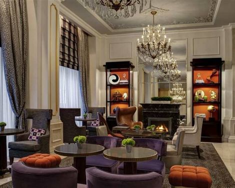 The St. Regis New York