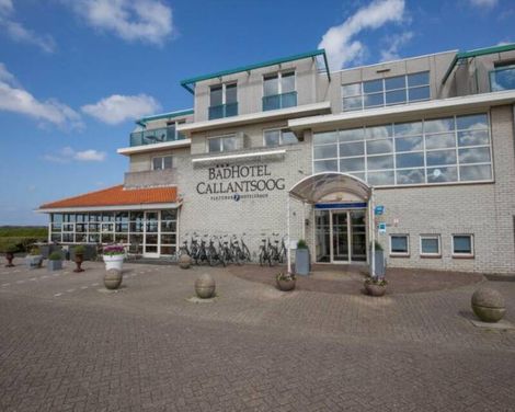 Fletcher Badhotel Callantsoog