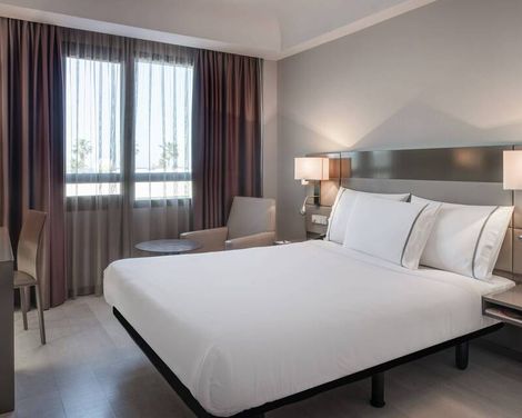 AC Hotel Iberia Las Palmas-1