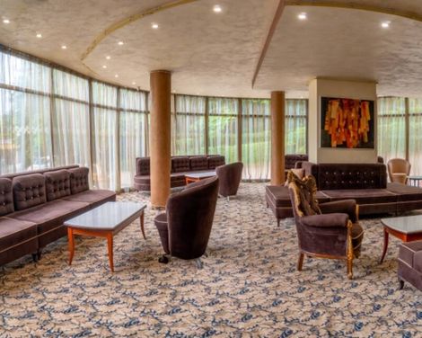 Havana Hotel Casino & SPA-3