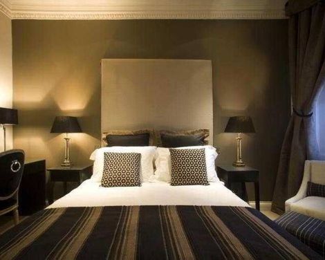 Fraser Suites Edinburgh