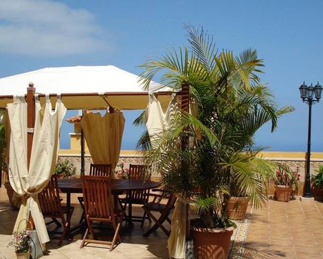 Apartamentos Estrella del Norte