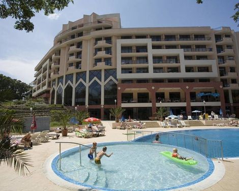 Odessos Park Hotel-1