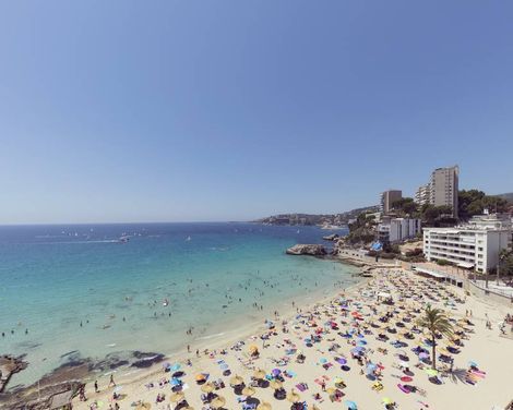 Be Live Adults Only La Cala Boutique