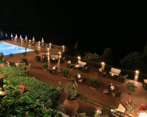 Grand Hotel San Pietro