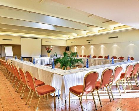 Negroponte Resort Eretria-1
