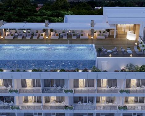 Maritim Hotel Amelia