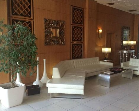 Marmara Hotel