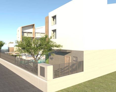 Serenity Suites