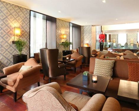 Heritage Avenida Liberdade