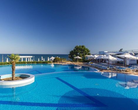 Sineva Beach
