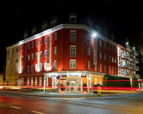 Andante Hotel Dresden