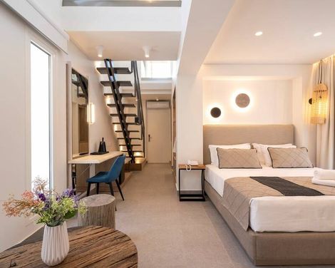 Mirablue Luxury Residences
