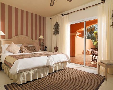 Green Garden Eco Resort-2