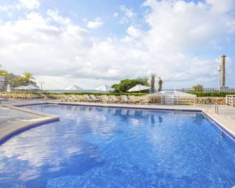 Be Live Adults Only La Cala inkl. Mietwagen-2