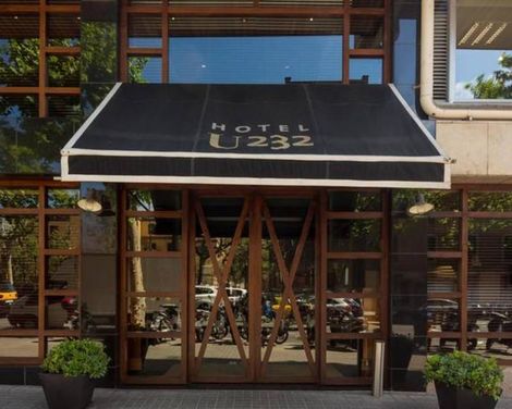 U232 Hotel