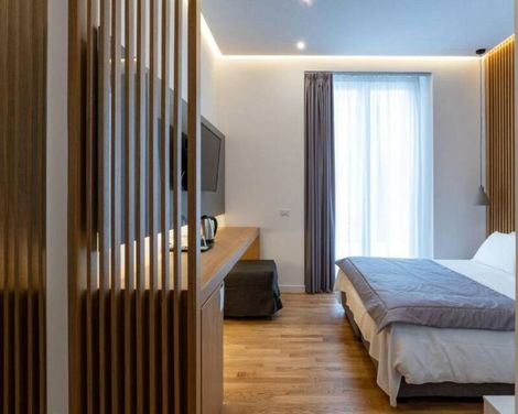 Concept Terrace Hotel