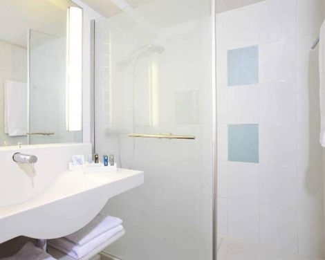 Novotel Newcastle Airport