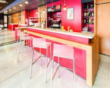 ibis Roma Fiera
