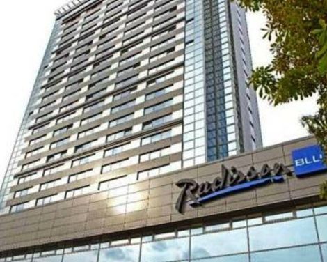 Radisson Blu Latvija Conference & Spa Hotel-2