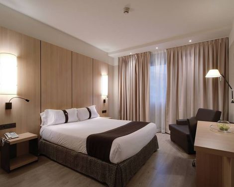 Hotel Occidental Bilbao