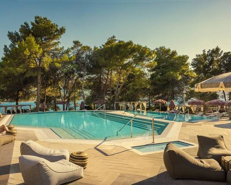 [PLACES] Hvar by Valamar