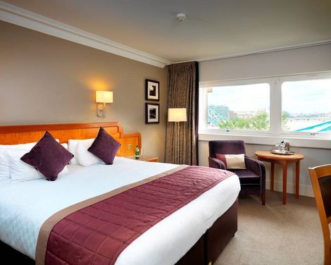The Tower Hotel by Thistle