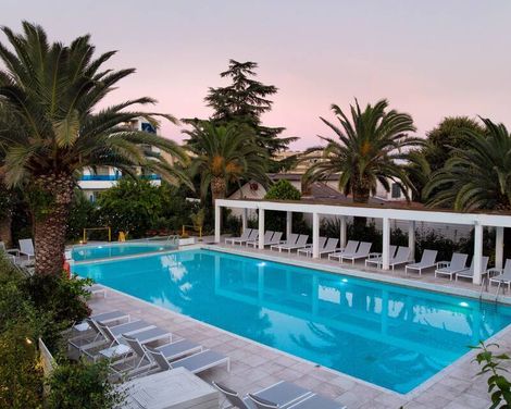 TRYP by Wyndham Corfu Dassia