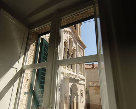 Sunce Palace Apartments