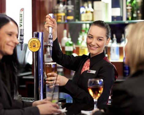 Mercure London Watford-2
