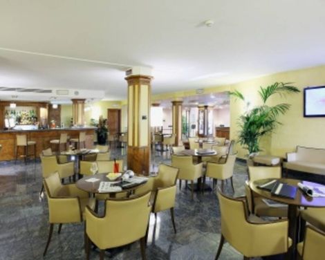 Best Western Grand Hotel Guinigi