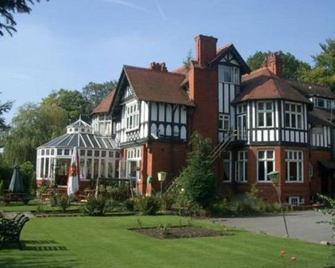 The Normanhurst