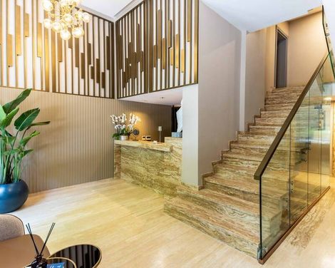 AHC Taksim Hotel - Special Class