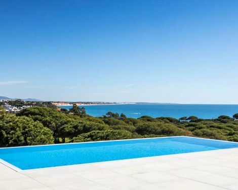 Vila Maria Hotel - Adults Only