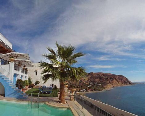 Palazzo Greco Boutique Hotel