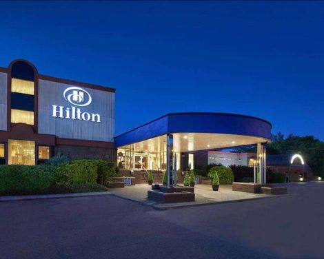 Hilton London Watford