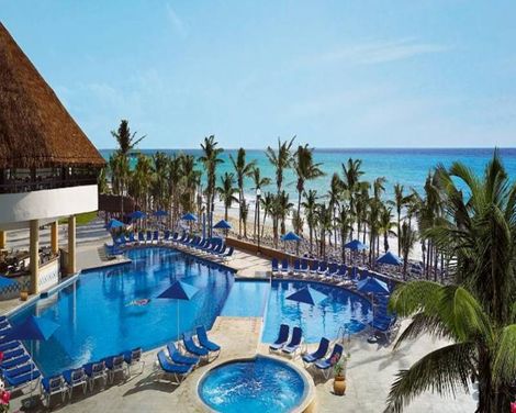 Viva Wyndham Maya